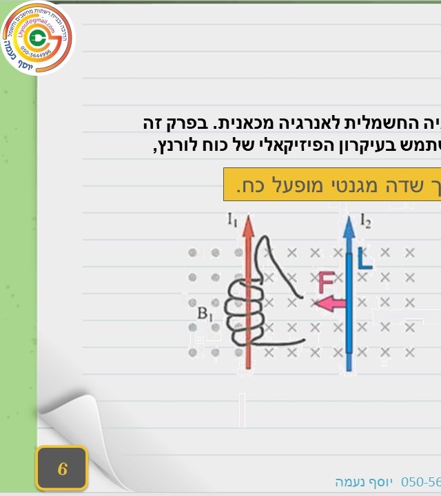 עמוד 6 קדמי