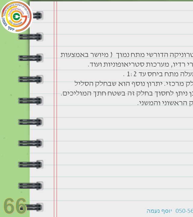 עמוד 22 קדמי